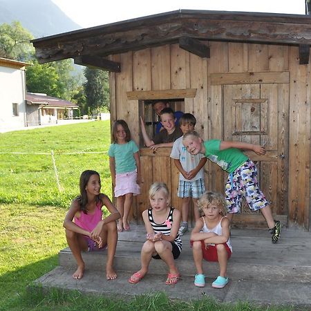 Apart Ehstandhof Uderns Luaran gambar