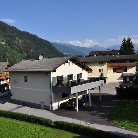 Apart Ehstandhof Uderns Luaran gambar