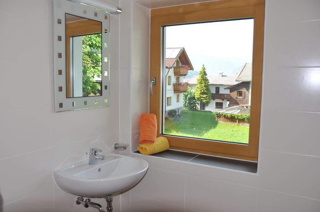Apart Ehstandhof Uderns Bilik gambar
