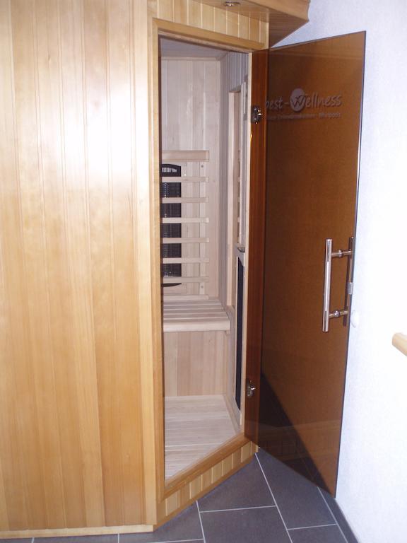 Apart Ehstandhof Uderns Bilik gambar