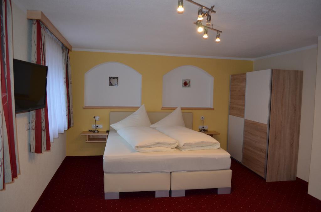Apart Ehstandhof Uderns Bilik gambar